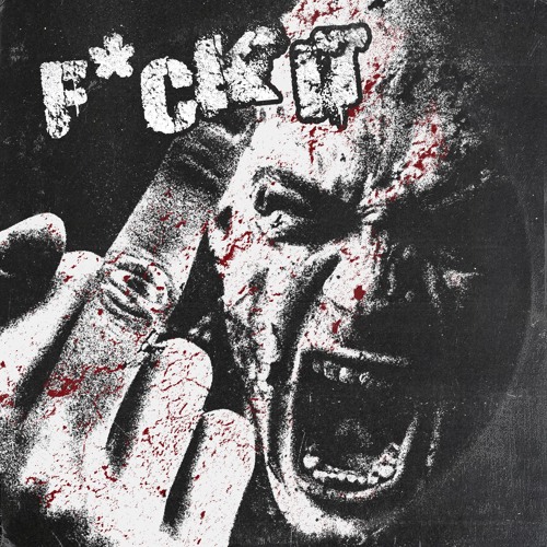 COMRAVE & Ternash - F*ck It