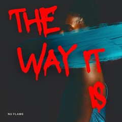 NU FLAME - The Way It Is