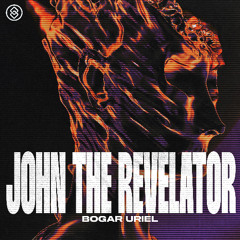 Bogar Uriel - John The Revelator