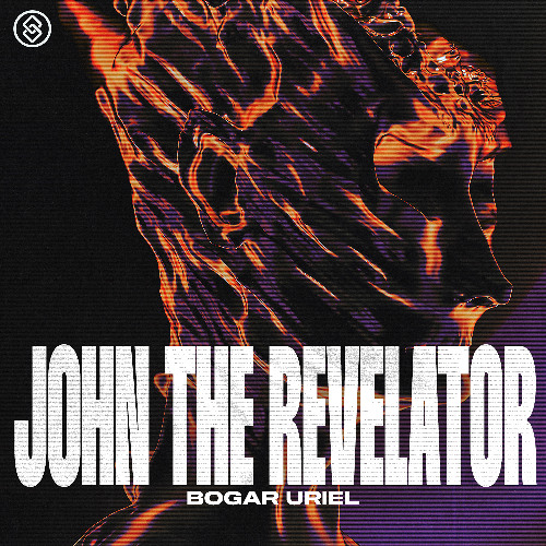 Bogar Uriel - John The Revelator