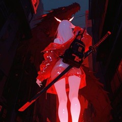 NO BATIDÃO (slowed+reverb)