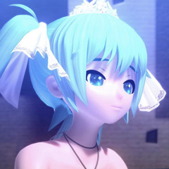 ANOTHER Romeo and Cinderella Noramato/Tora_V4 cover ft. Hatsune Miku V3 (original by doriko)