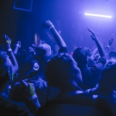 New private playlist