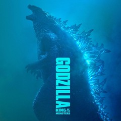 Long Live the King - Godzilla by NerdOut!