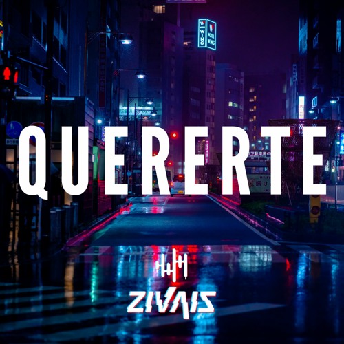 QUERERTE (Reggaeton beat)