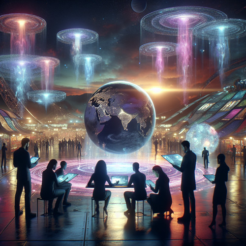 AI in Focus: Unpacking Semantic Segmentation and Satellite Imagery