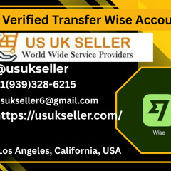 How do I make the best choice to buy verified wise accounts?