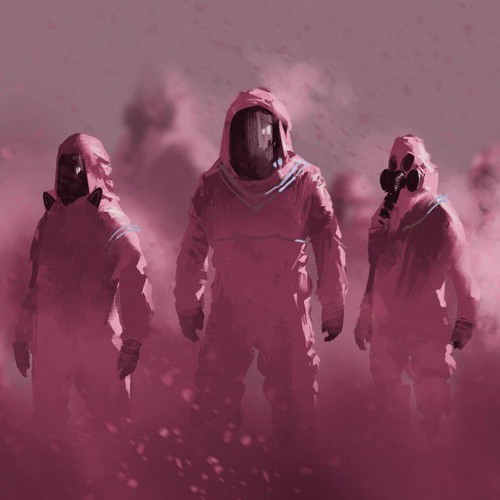 PXSEIDON - E.T. (Techno)