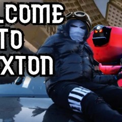 WELCOME TO BRIXTON - CrazyFrog Remix