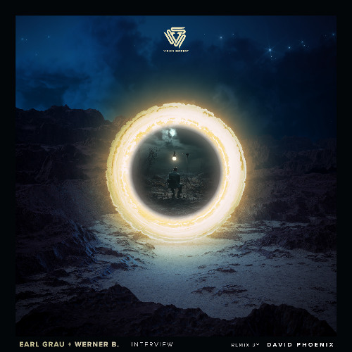 Earl Grau & Werner B. - Interview (Original Mix) [PREVIEW]