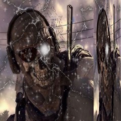 let me pop my pills in peace (ft. slowdeath)