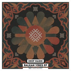 DeepNasik - Balkanika (Original Mix)