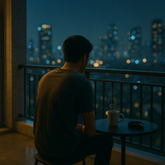 Đêm Trôi Như Một Cốc Cà Phê (The Night Flows Like a Cup of Coffee)