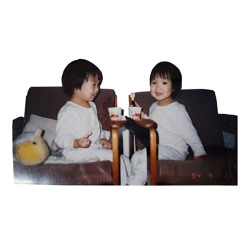 곰 세마리 -(Arr)