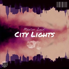 Marlon Zuck - City Lights