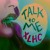 Artwork for Talk to Me (prod. Taylor Morgan + Saint Tomorrow)