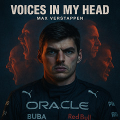 Voices in My Head x Love Parade  x ACID x Max Verstappen (KILLA Short Mashup Edit)