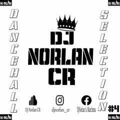 Dj Norlan - Dancehall Selection 4