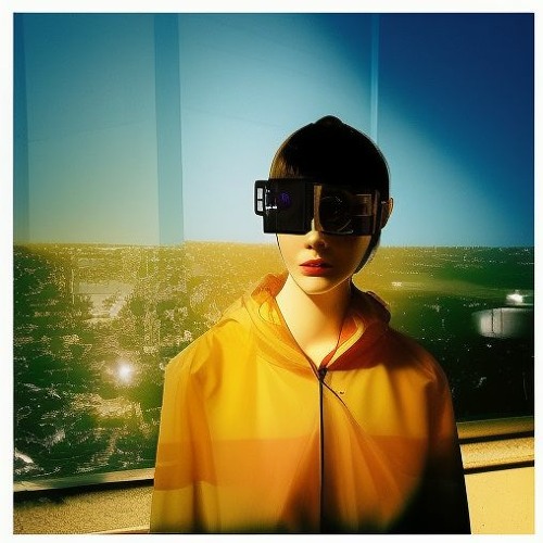 David Garcet - ID  Card mixtape
