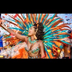 Soca Quick Mix By Dj Supa