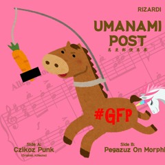 Czikoz Punk (2022 February Release) #GFP