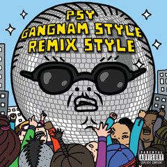Gangnam Style (강남스타일) (Instrumental)