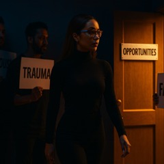 Address Your Untreated Trauma