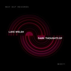 Luke Welsh - Concoursed (Original Mix)