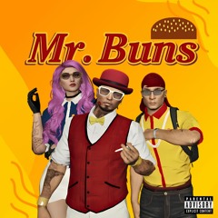 Mr. Buns (Ft. Cau Mau)