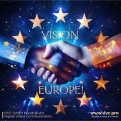 Vision Europa! by DVC MusicStudio