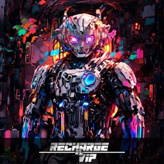 Knowlogic - Recharge VIP