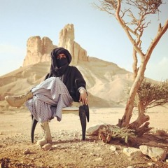 AHAR TALES #6 - Oriental & Melodic House & DownTempo [Quarantine set #2]