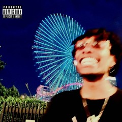 TOKYO SLIME Ft. Fuku (PROD FUKU X CLEM)