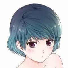 Minami - Crying For Rain (Kawaki Wo Ameku) but Heavier