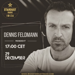Groove Interpretation @ Ibiza Stardust Radio 29.12.2024 - Hotmix