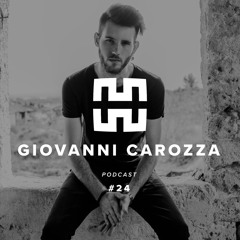 Giovanni Carozza - Mantra Podcast Series 24