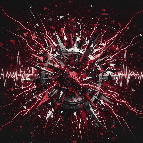 Senova - Hard Techno Live Set