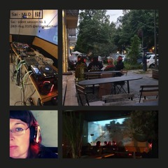 Sai - silent session no. 1 -24th Aug 2025 @krumm&schief