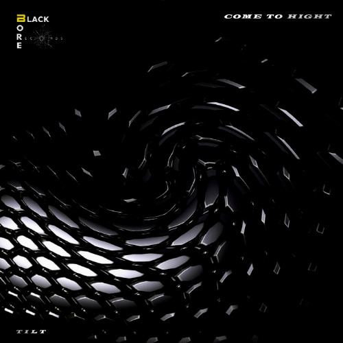 Come to Hight - Critical Point (original mix) preview