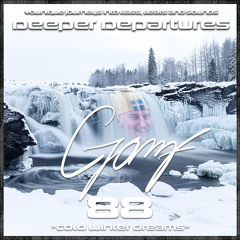 GOMF - Deeper Departures 88 (Cold Winter Dreams)