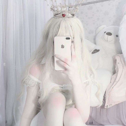 Dazzlin Darlin (more and more)😘