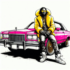 Slackwax & 50 cent - P.I.M.P Mashup
