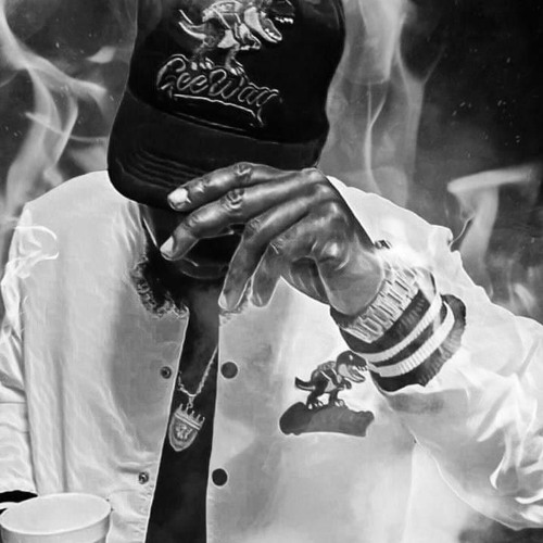 Smooth Peezee Gettin Ricch