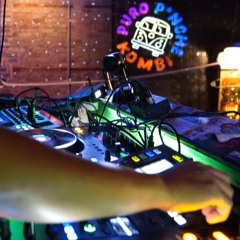 XCIX Live DJ Set @ Simone's Chicago Halloween 2024