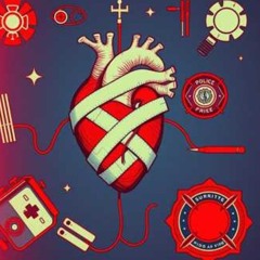 doctor,policeman,fireman (Emergency Department version)