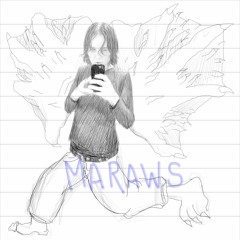 MARAws - Avant Radio mix n.107