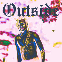 Outside-Leo Lotu$(Prod. NVRMND )