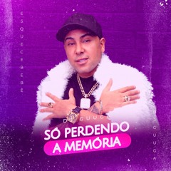 DJ Guuga - Só Perdendo A Memoria (Audio Oficial)