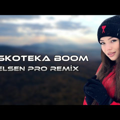 Elsen Pro - Diskoteka Boom