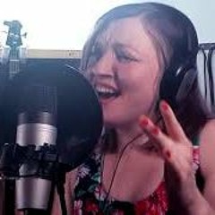 Ju Firebird - Ты Ветер (кавер на Сабину Мустаеву)